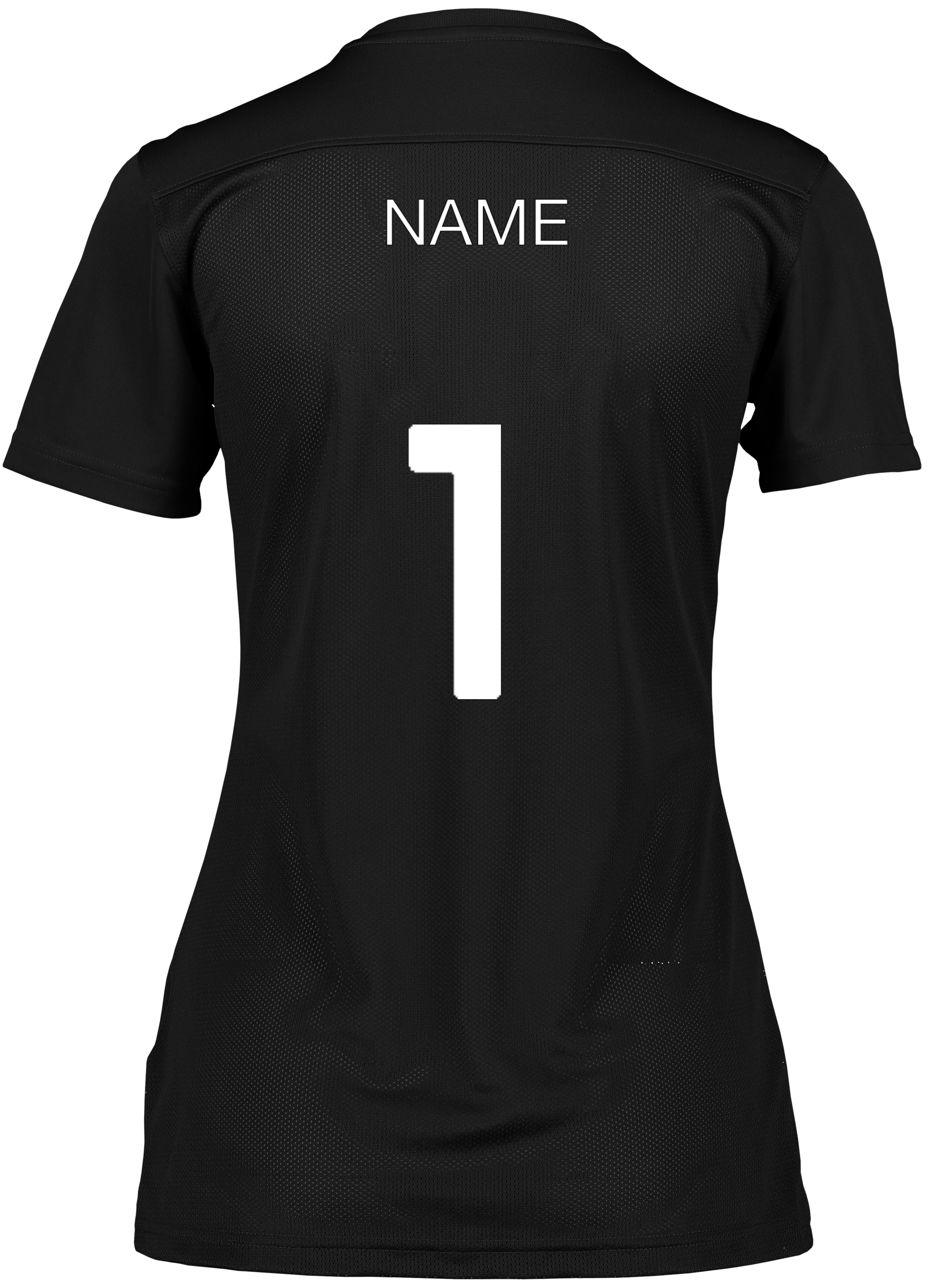 NIKE, Park VII SS Jsy W