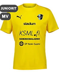 392096107101 PUMA T Goal Trg Jsy Jr 392096107101 PUMA T Goal Trg Jsy Jr Standard Small1x1
