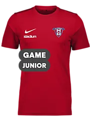 299008110101 NIKE Park VII SS Jsy Jr 299008110101 NIKE Park VII SS Jsy Jr Standard Small1x1