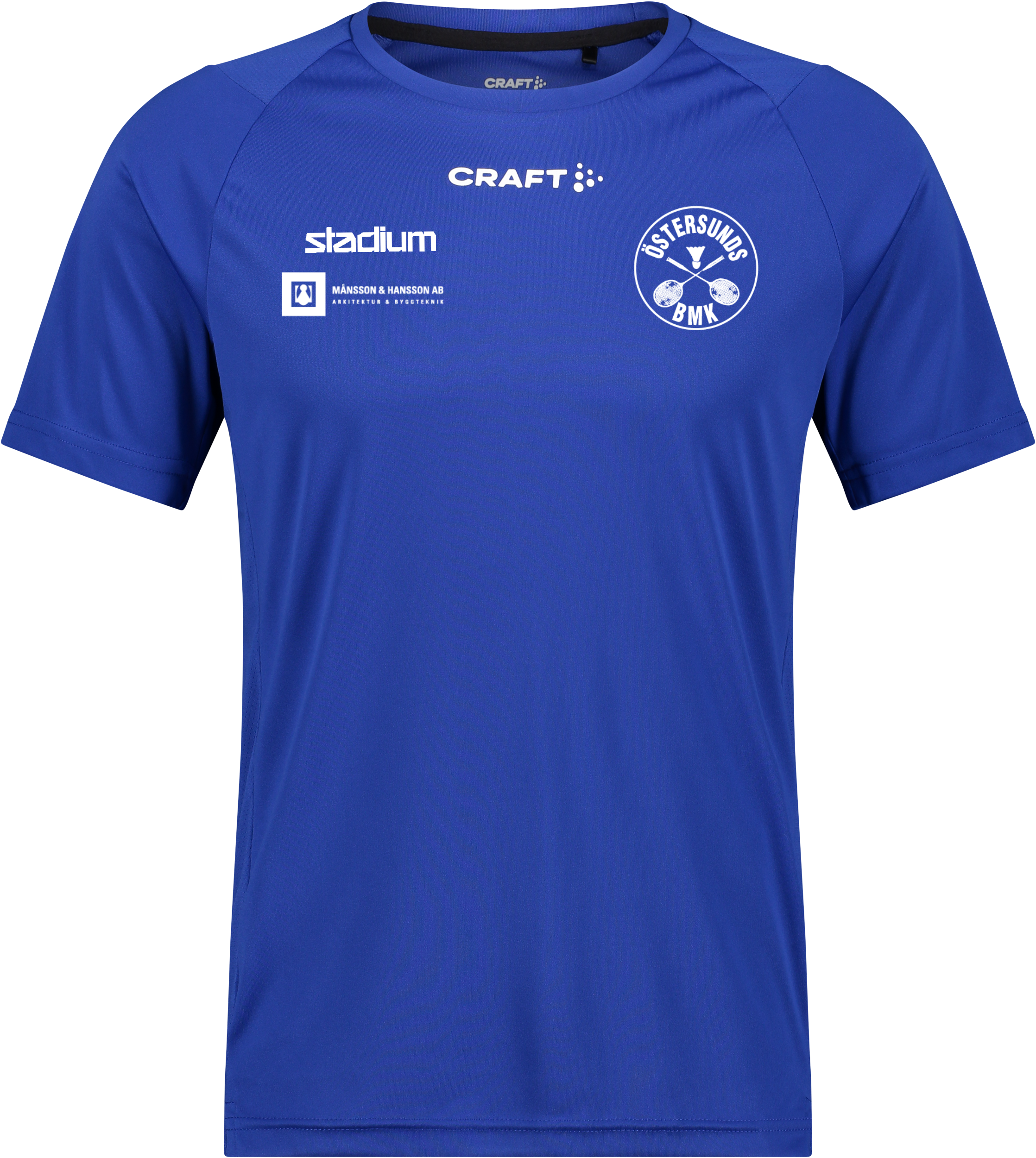 
CRAFT, 
Rush 2.0 Ss Tee Jr, 
Detail 1
