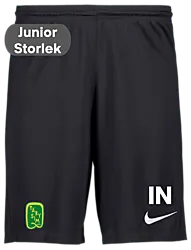 298937101101 NIKE Park III Short Jr 298937101101 NIKE Park III Short Jr Standard Small1x1