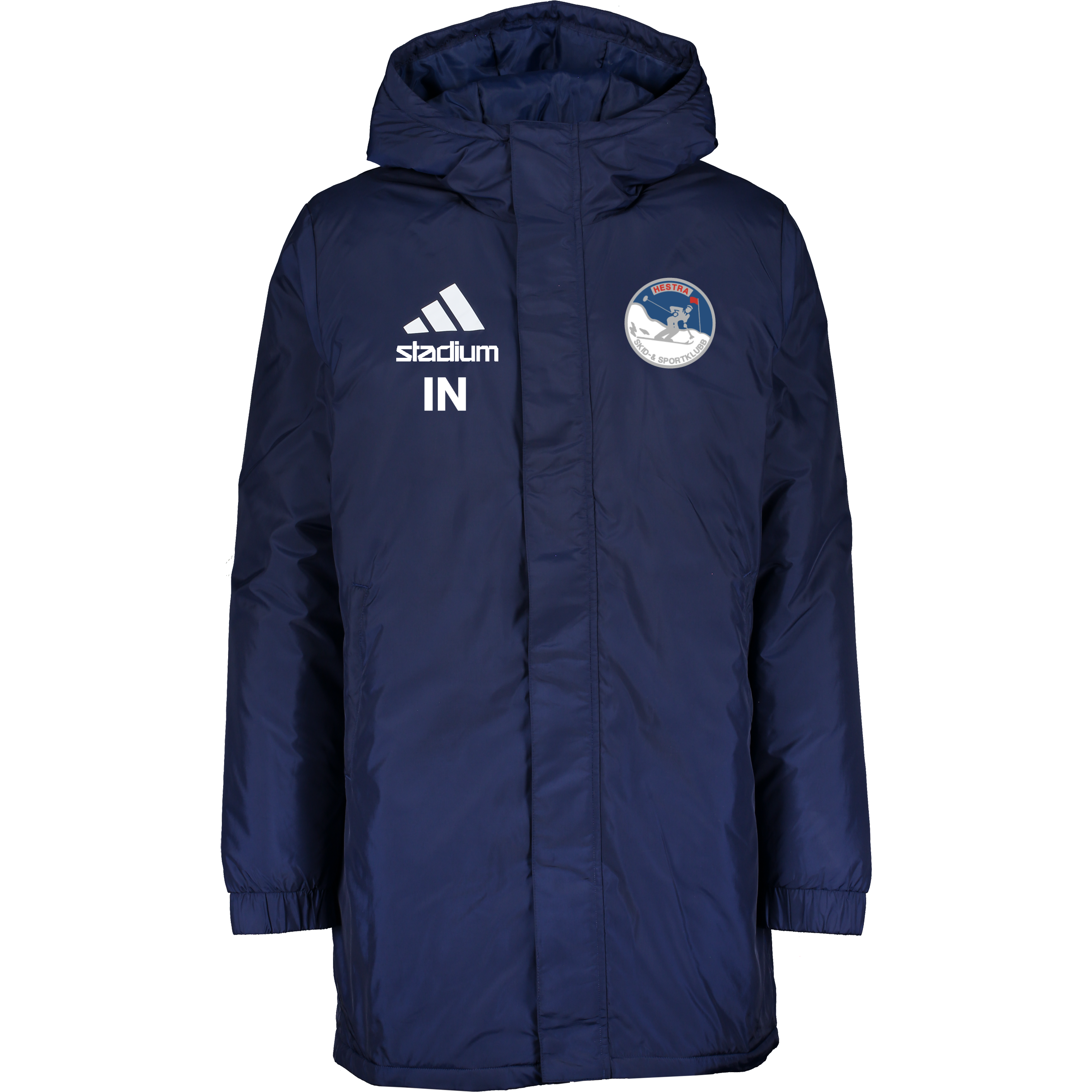 
ADIDAS, 
ENT26 STADJKT, 
Detail 1
