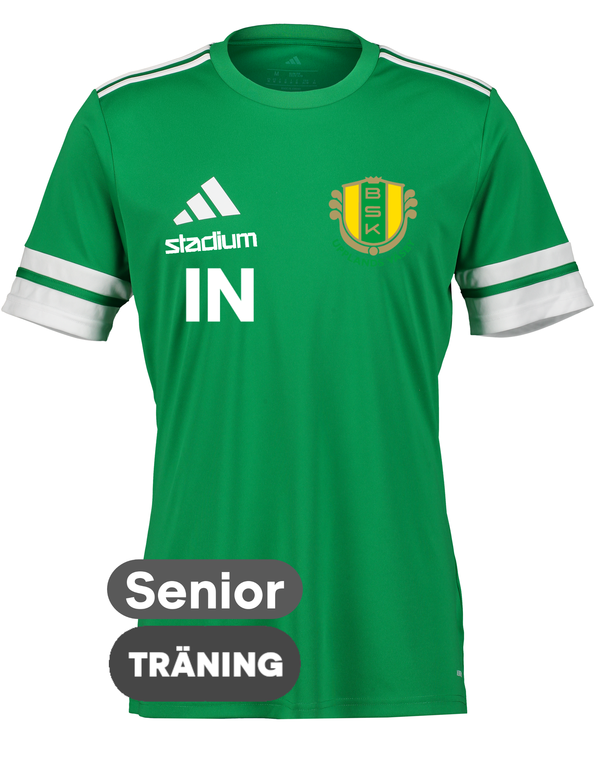 
ADIDAS, 
Squad25 Jsy, 
Detail 1
