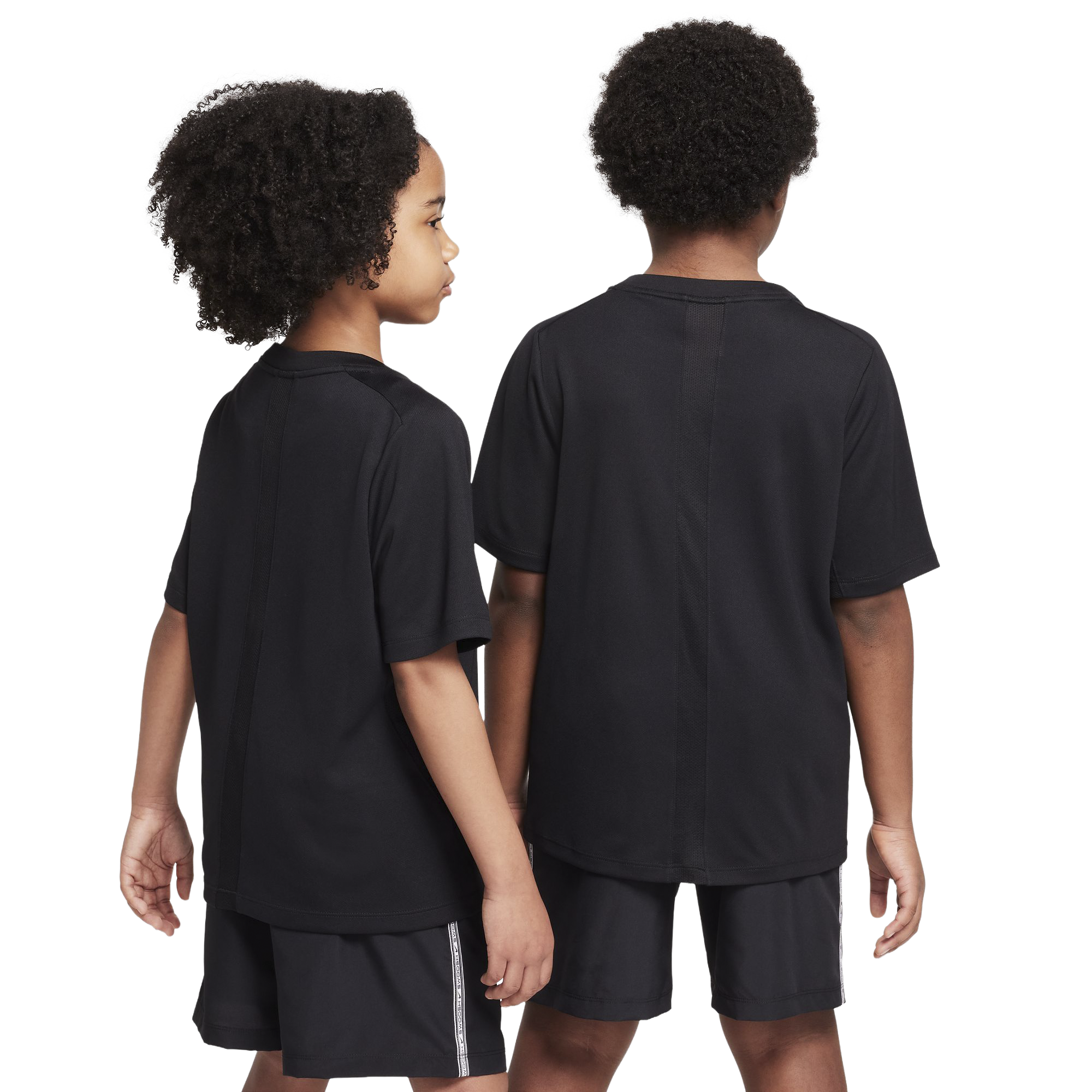 NIKE, J Nk Df Multi Ss Top Gx Love