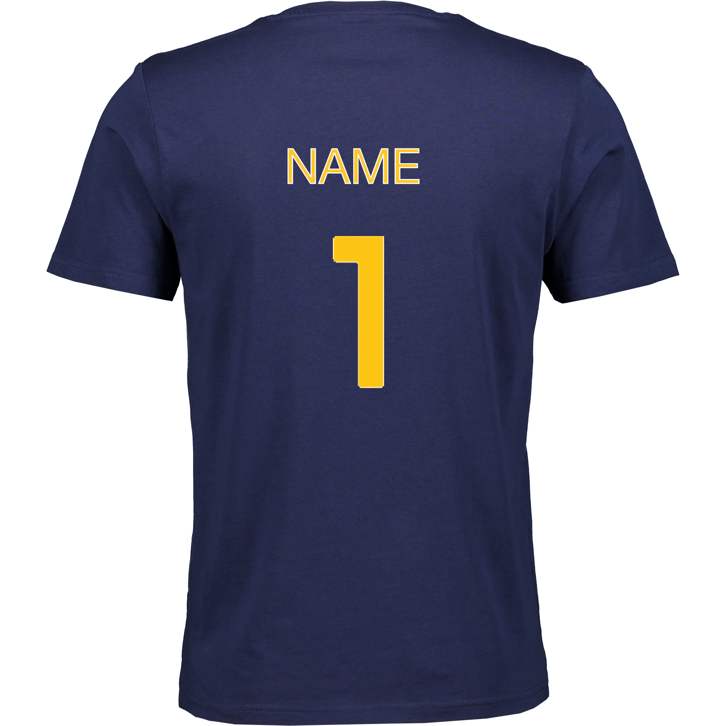 STADIUM, U Team Core Tee