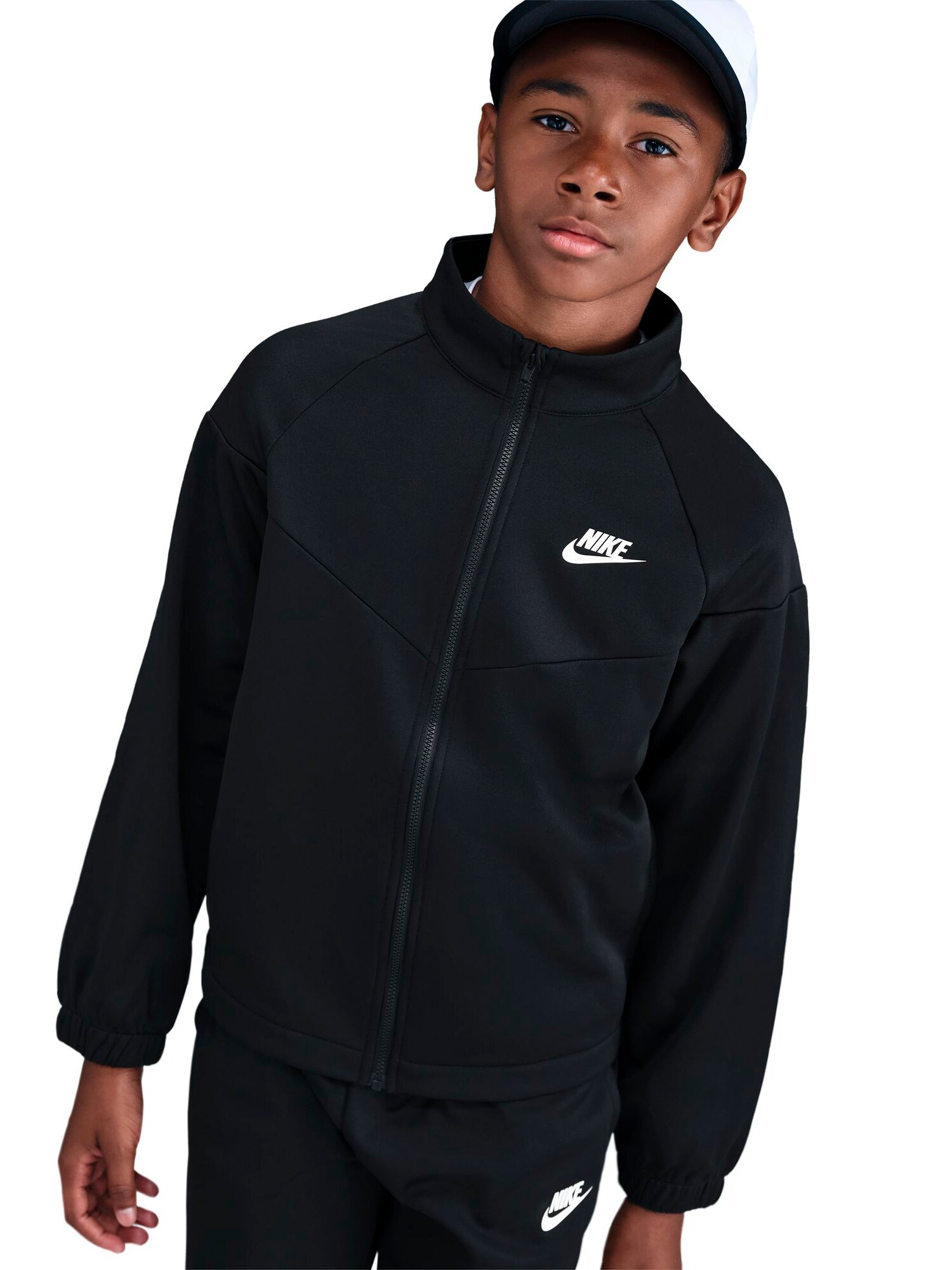 NIKE, K NSW DF TRACKSUIT PK FZ (CONSUMER