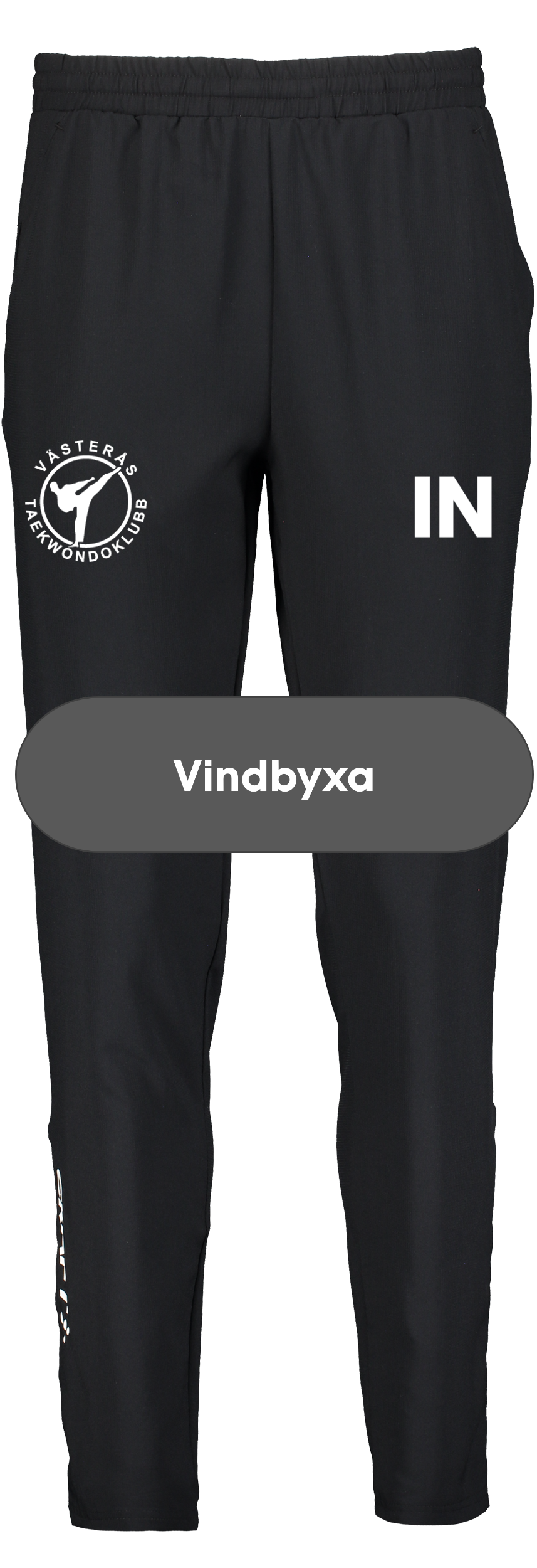 
CRAFT, 
Rush 2.0 Training Pants Jr, 
Detail 1
