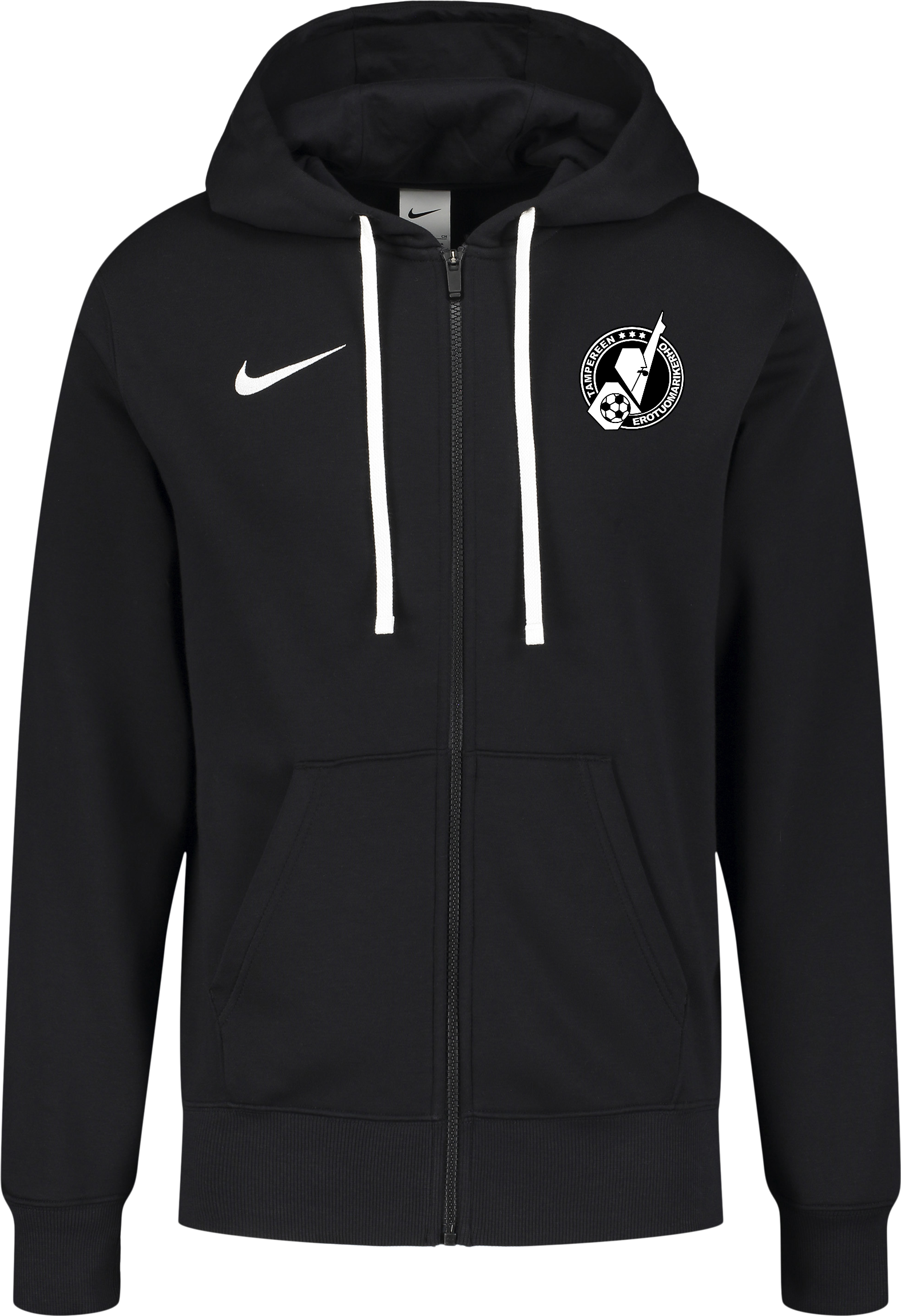 
NIKE, 
PARK26 FLC FZ HOOD, 
Detail 1
