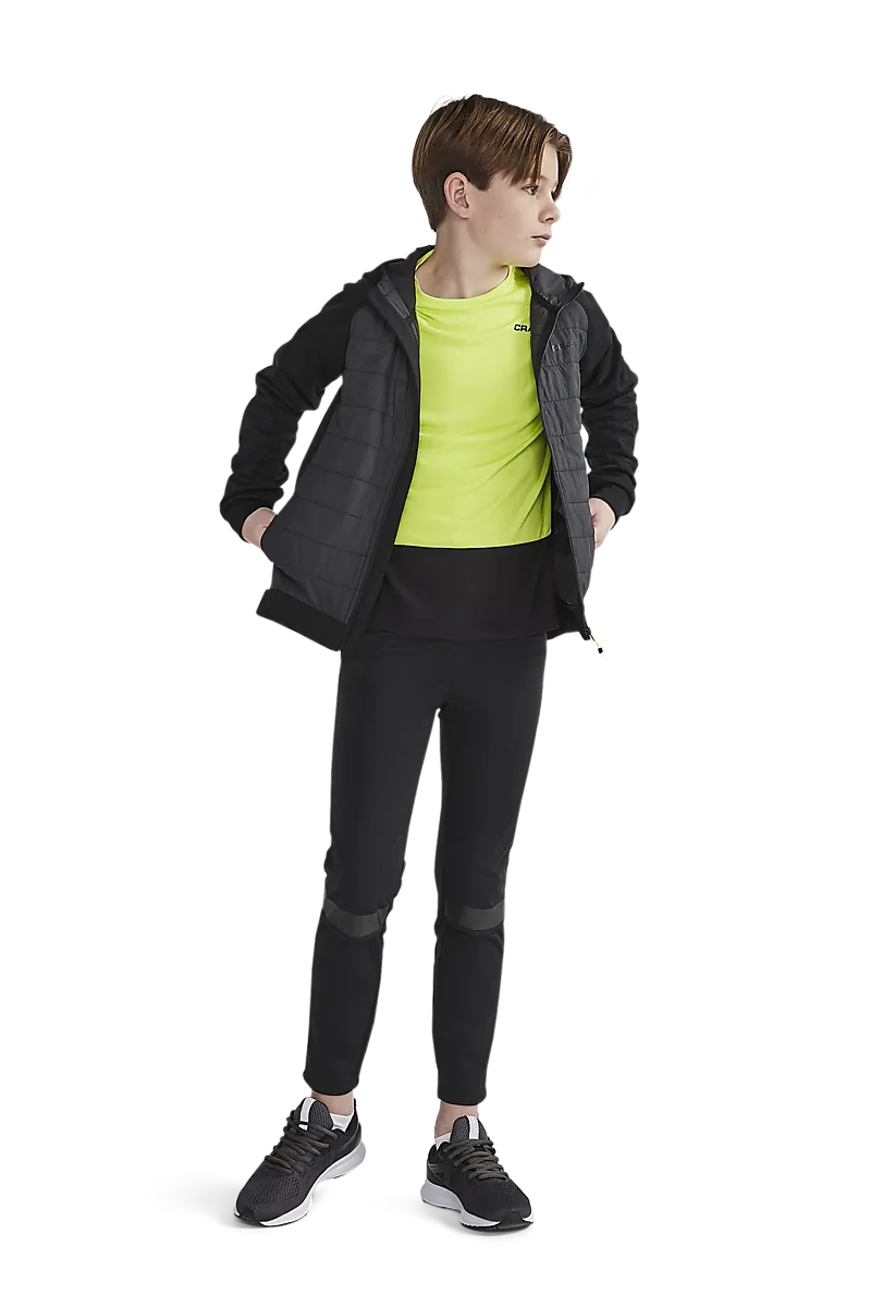 CRAFT Adv Warm Xc Tights Jr.