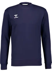 Go 2.0 Sweatshirt - Navy Standard Small1x1