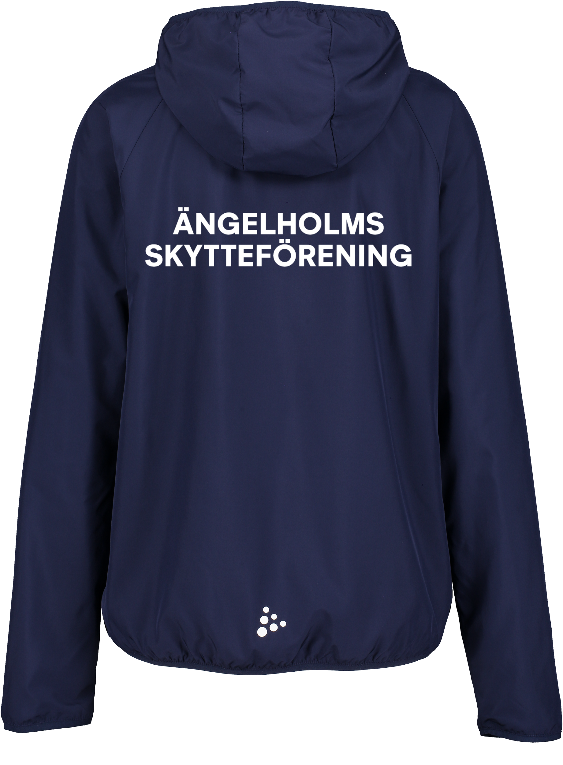 CRAFT, Squad Go Wind Jacket W