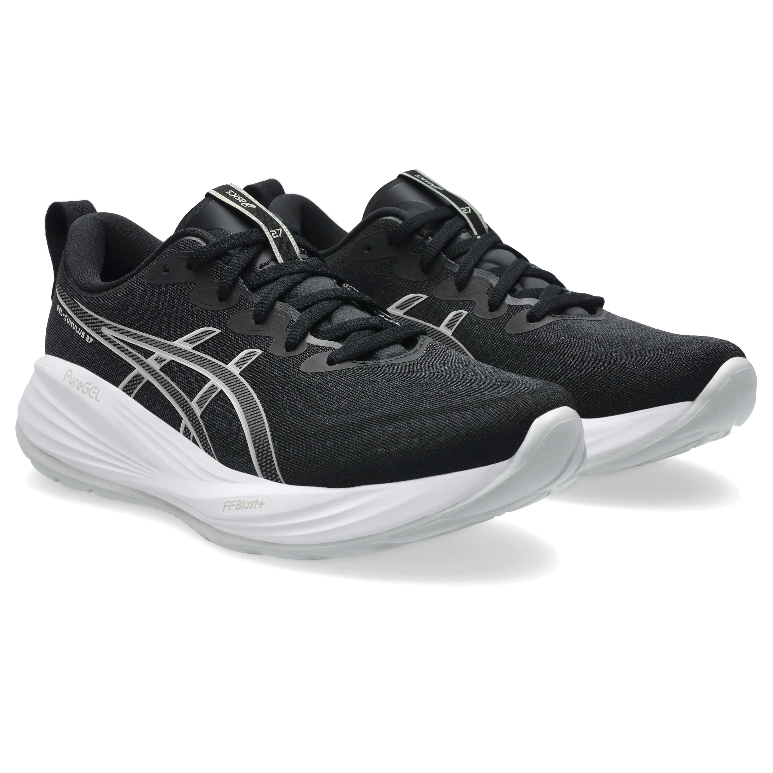 ASICS, W Gel-Cumulus 27