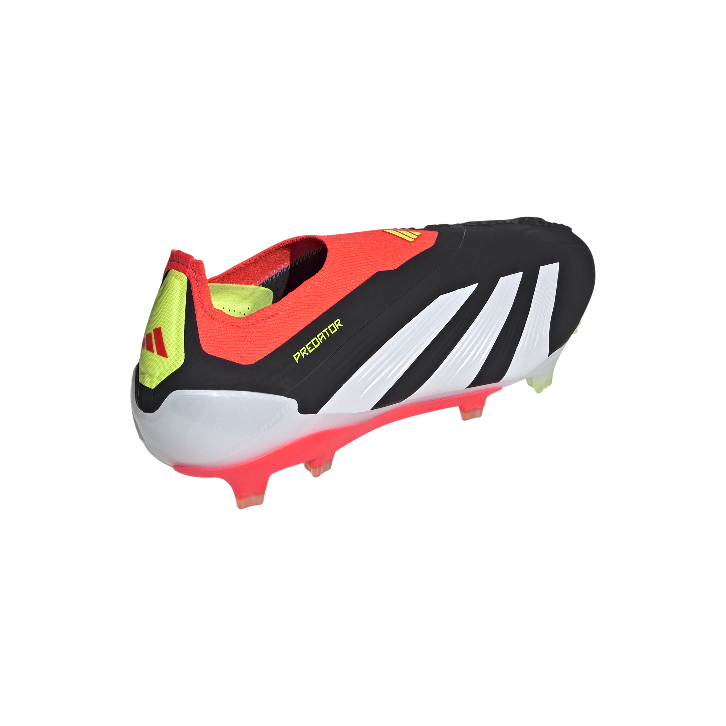 ADIDAS, Predator Elite Ll Fg/Ag
