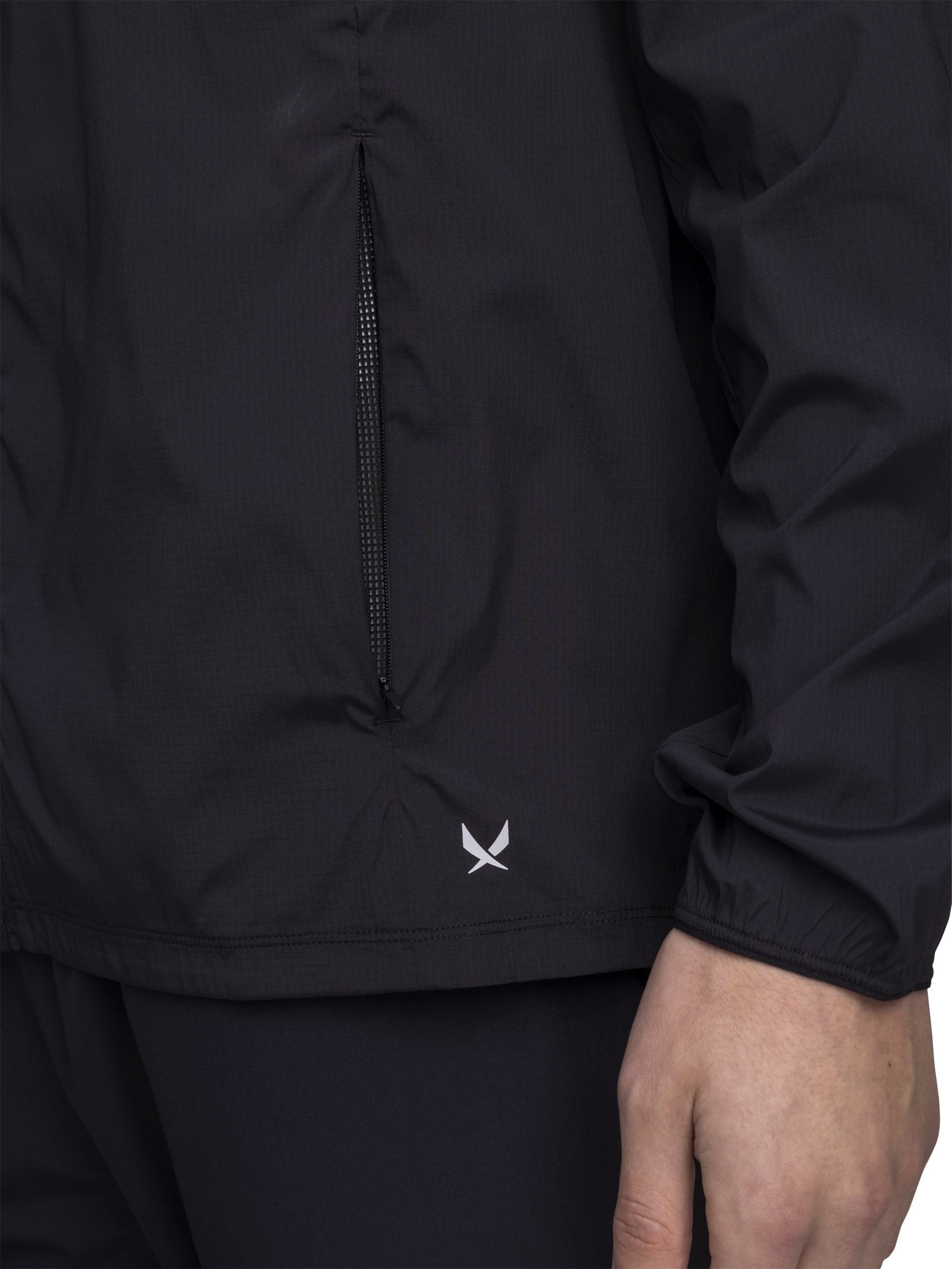 SOC, M Run Wind Jacket