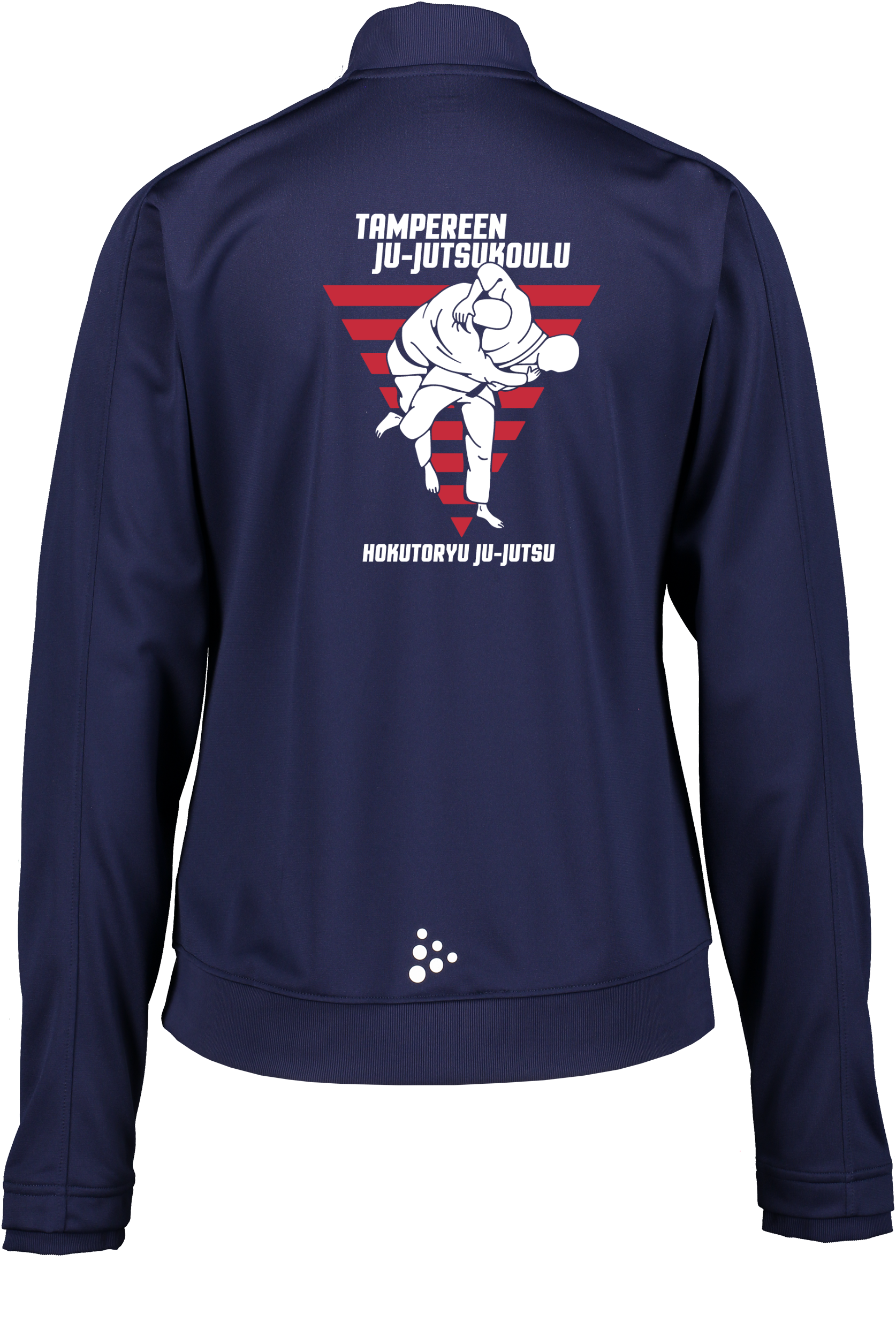 CRAFT, Evolve 2.0 Full Zip Jacket W