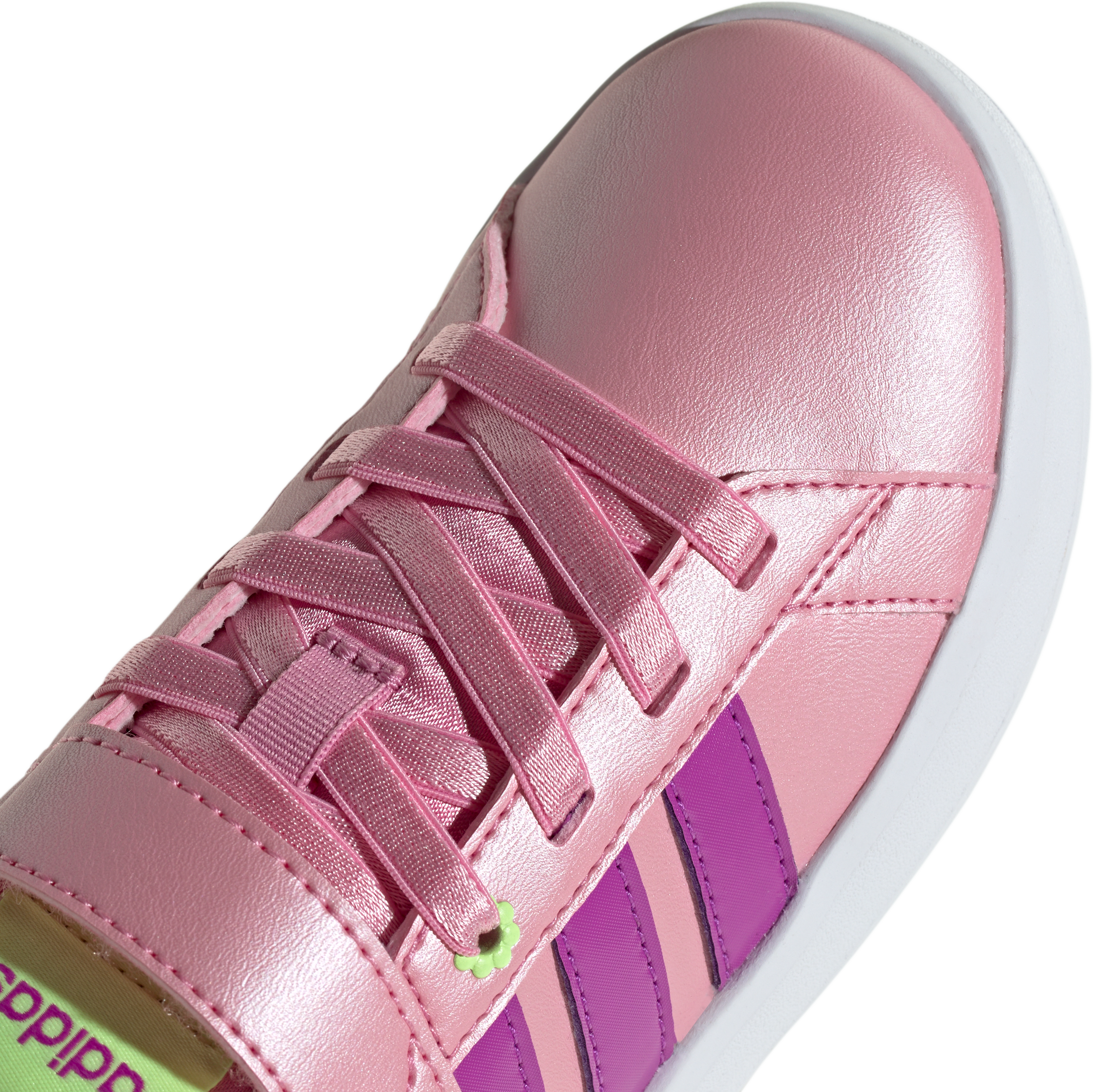 ADIDAS, J GRAND COURT 3.0 EL C