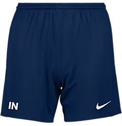 298938103101 NIKE Park III Short W 298938103101 NIKE Park III Short W Standard Small1x1