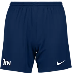 298938103101 NIKE Park III Short W 298938103101 NIKE Park III Short W Standard Small1x1