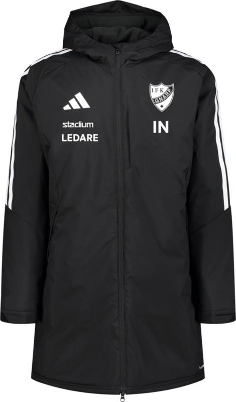 
ADIDAS, 
TIRO26 PARKA, 
Detail 1
