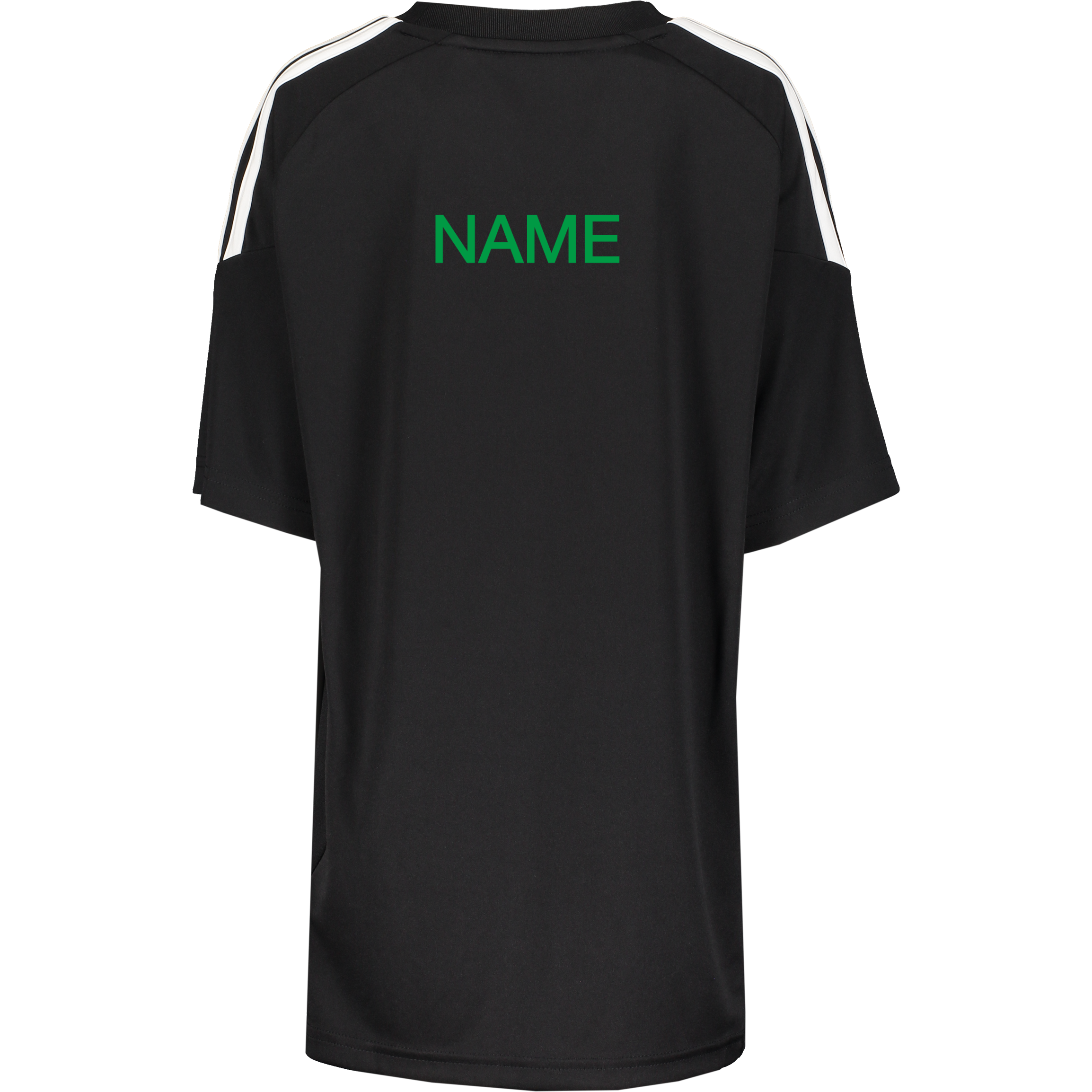 ADIDAS, TIRO26 L JSY JR