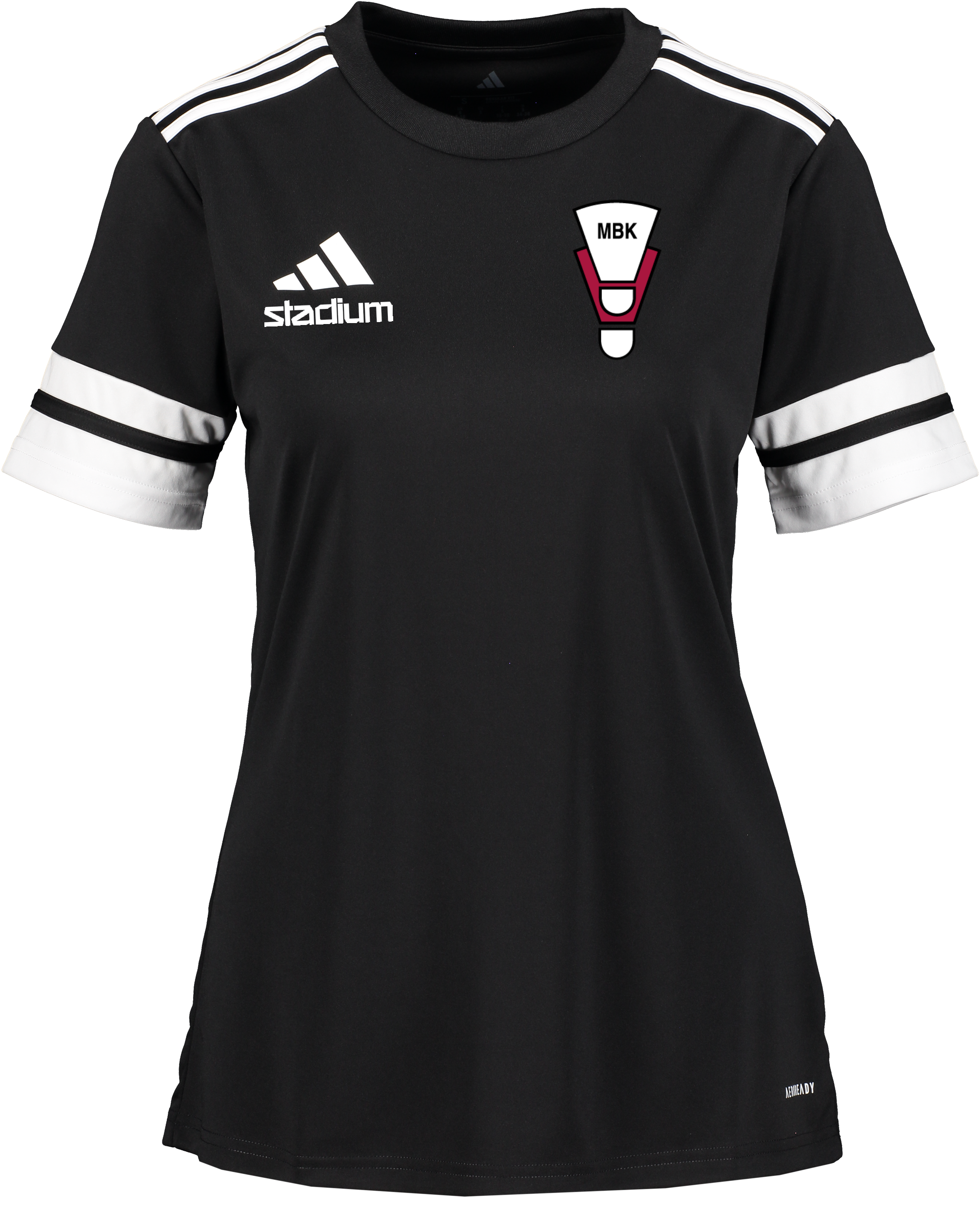 
ADIDAS, 
Squad25 Jsy W, 
Detail 1
