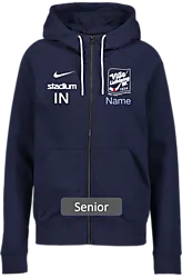 318208103101 NIKE Park 20 Fleece Hood FZ 318208103101 NIKE Park 20 Fleece Hood FZ Standard Small1x1