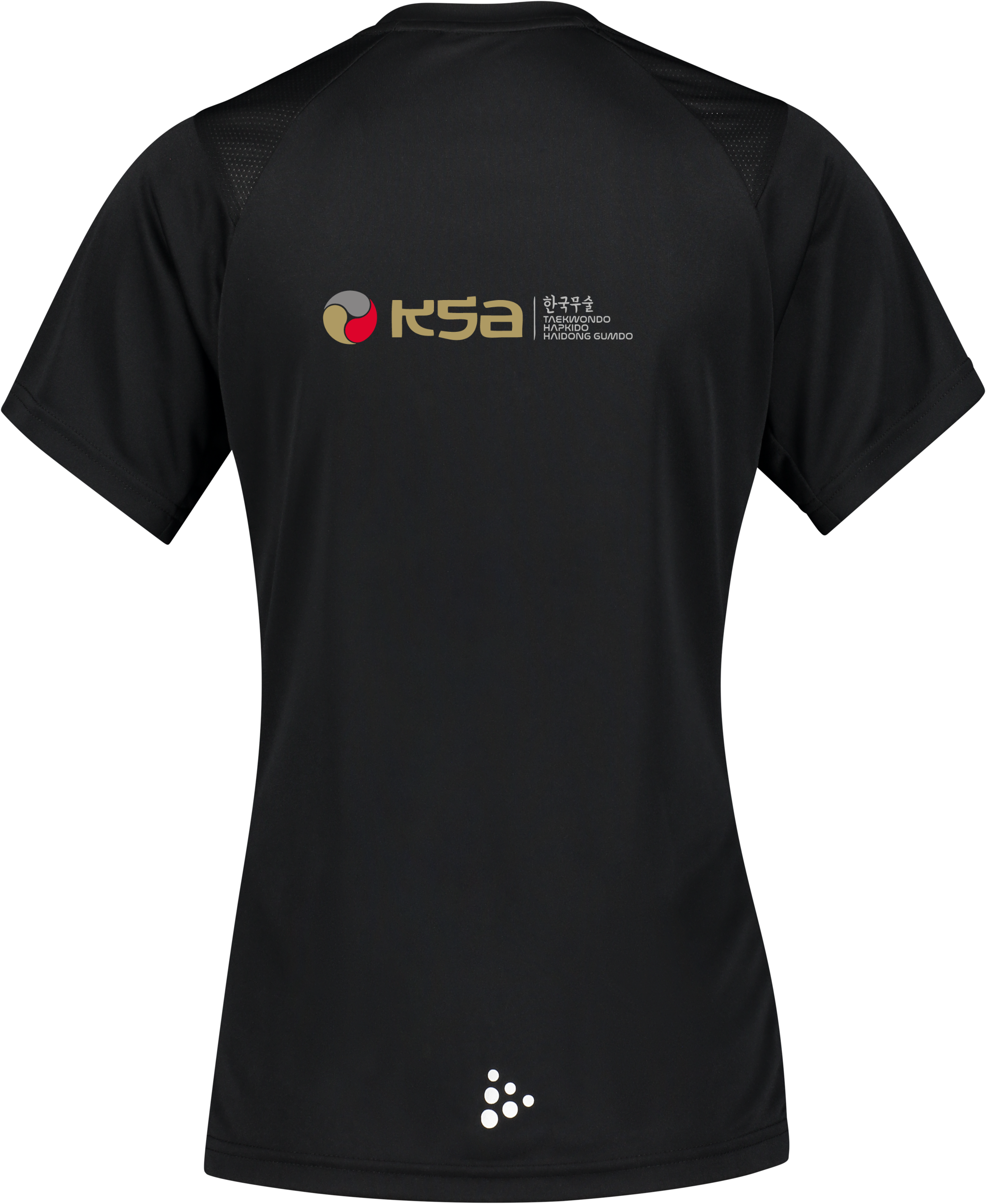 CRAFT, Rush 2.0 Ss Tee W