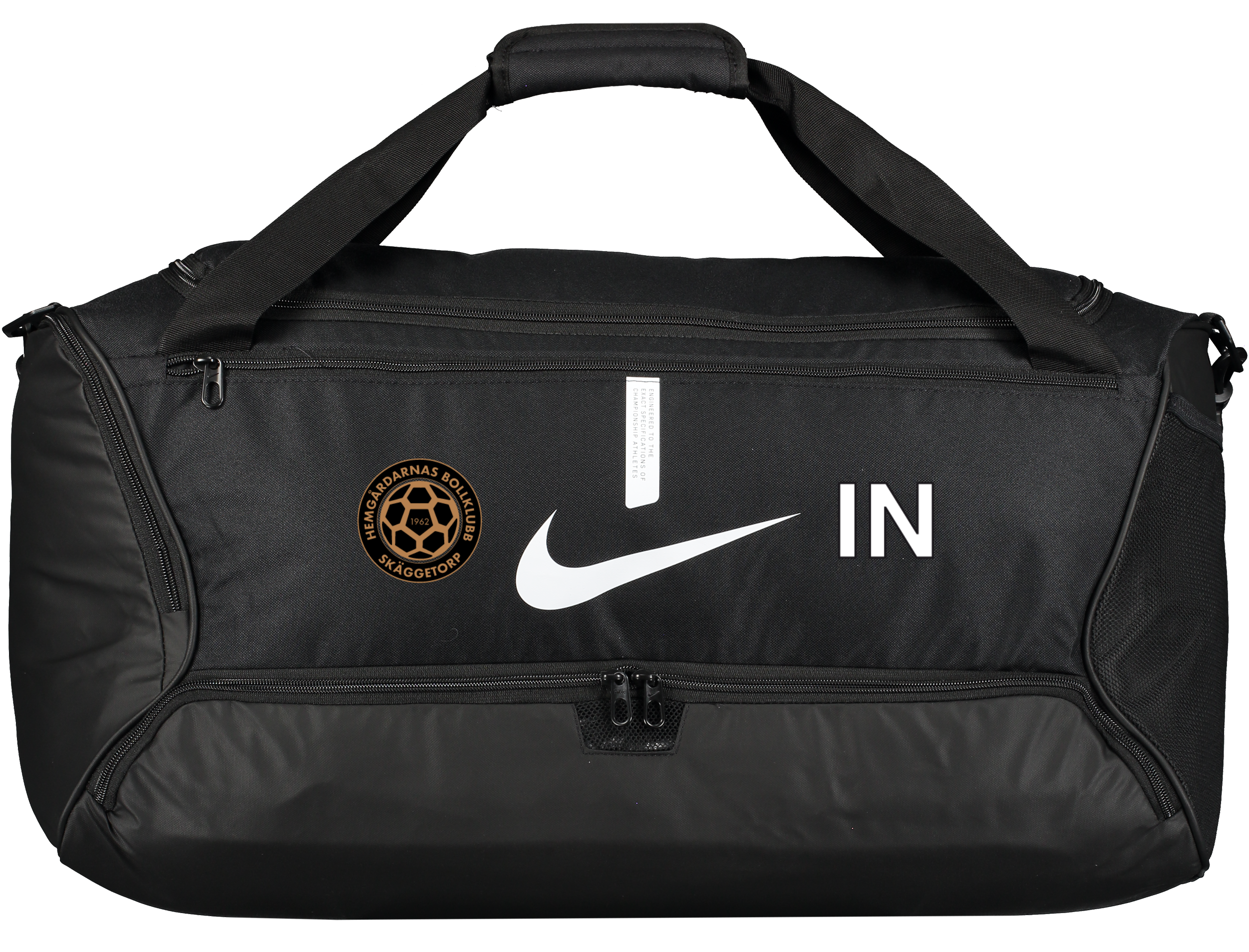 
NIKE, 
Academy Team Duff M, 
Detail 1
