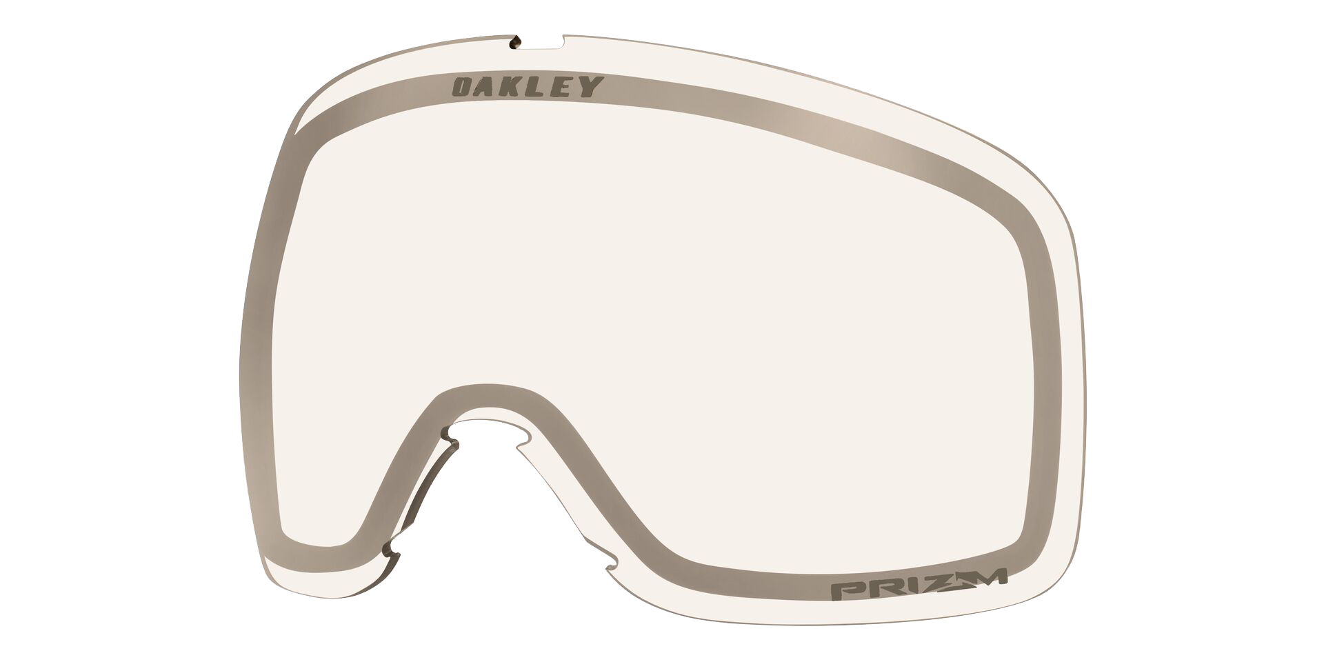 
OAKLEY, 
Replacement Lens Flight Tracker L, 
Detail 1
