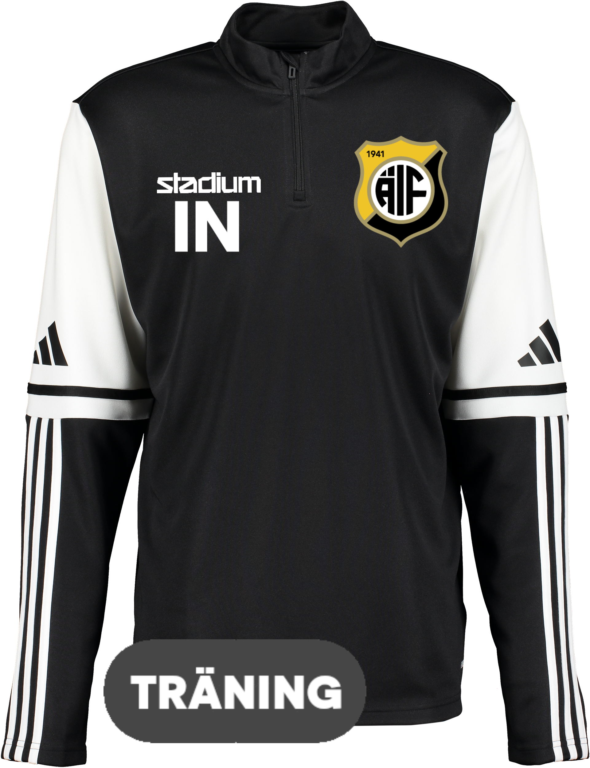 
ADIDAS, 
Squad25 Tr Top, 
Detail 1
