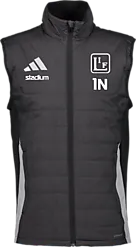 396463103101 ADIDAS Tiro24 C Winterized Vest 396463103101 ADIDAS Tiro24 C Winterized Vest Standard Small1x1