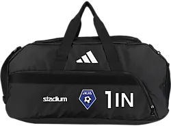 377159101101 ADIDAS Tiro League Duffle M 377159101101 ADIDAS Tiro League Duffle M Standard Small1x1