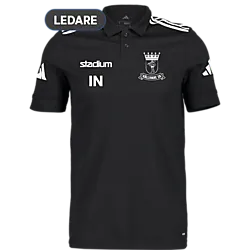 400087102101 ADIDAS Squad25 C Polo 400087102101 ADIDAS Squad25 C Polo Standard Small1x1