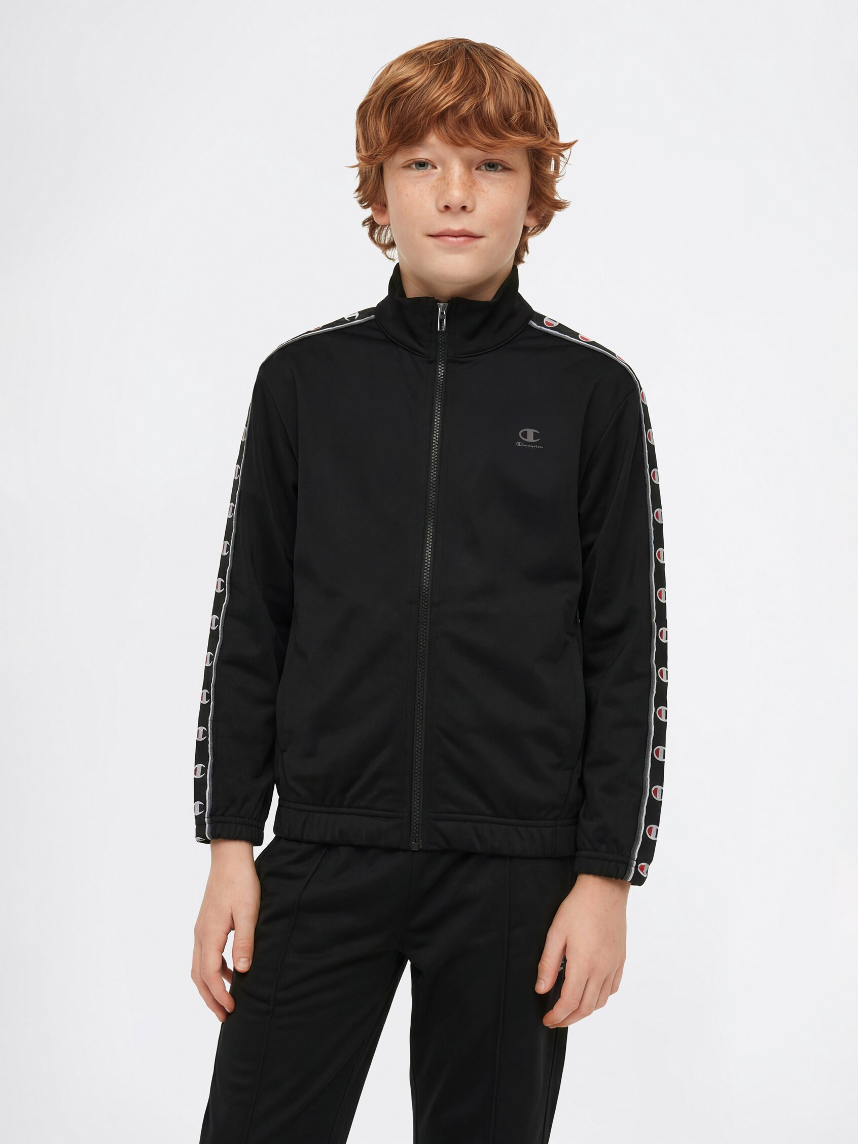 
CHAMPION, 
TRACKSUIT, 
Detail 1
