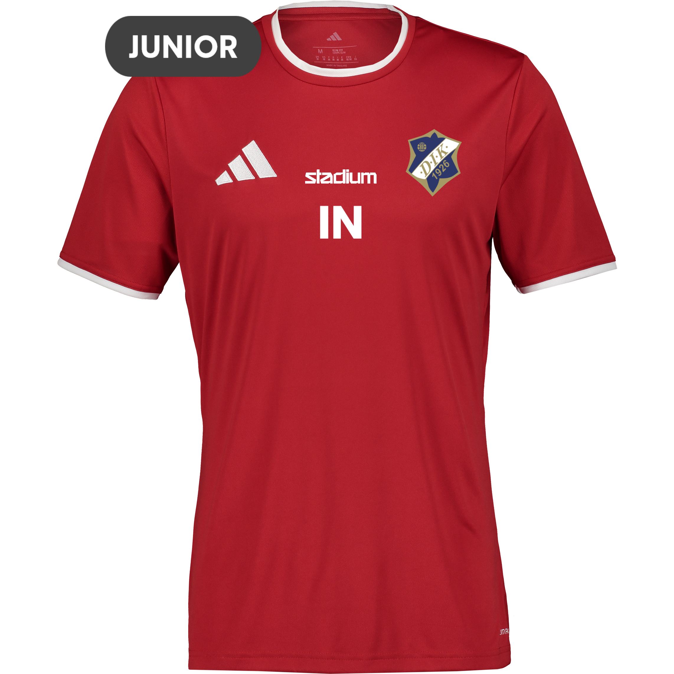 
ADIDAS, 
ENT26 JSY JR, 
Detail 1
