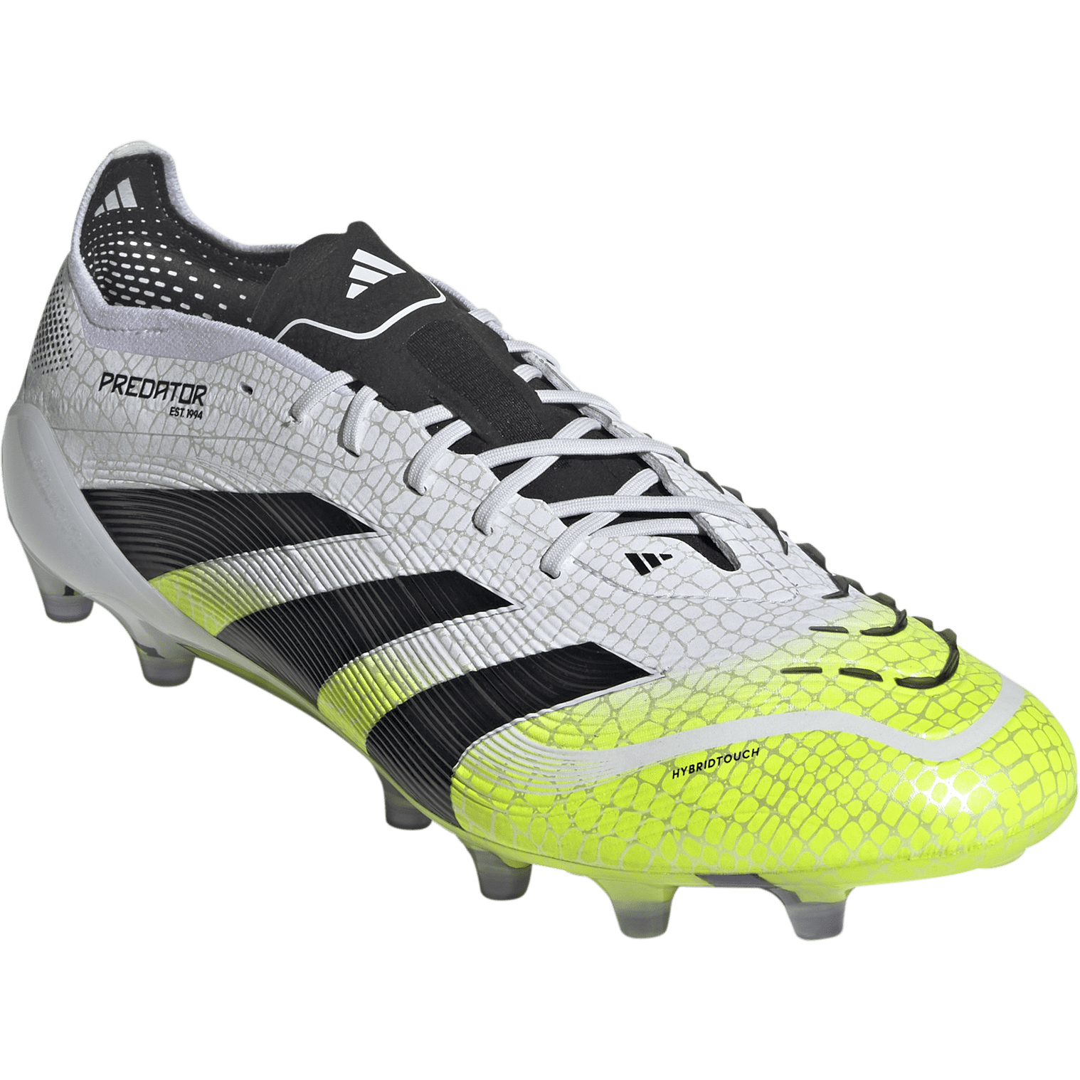 ADIDAS, Predator Elite Ag
