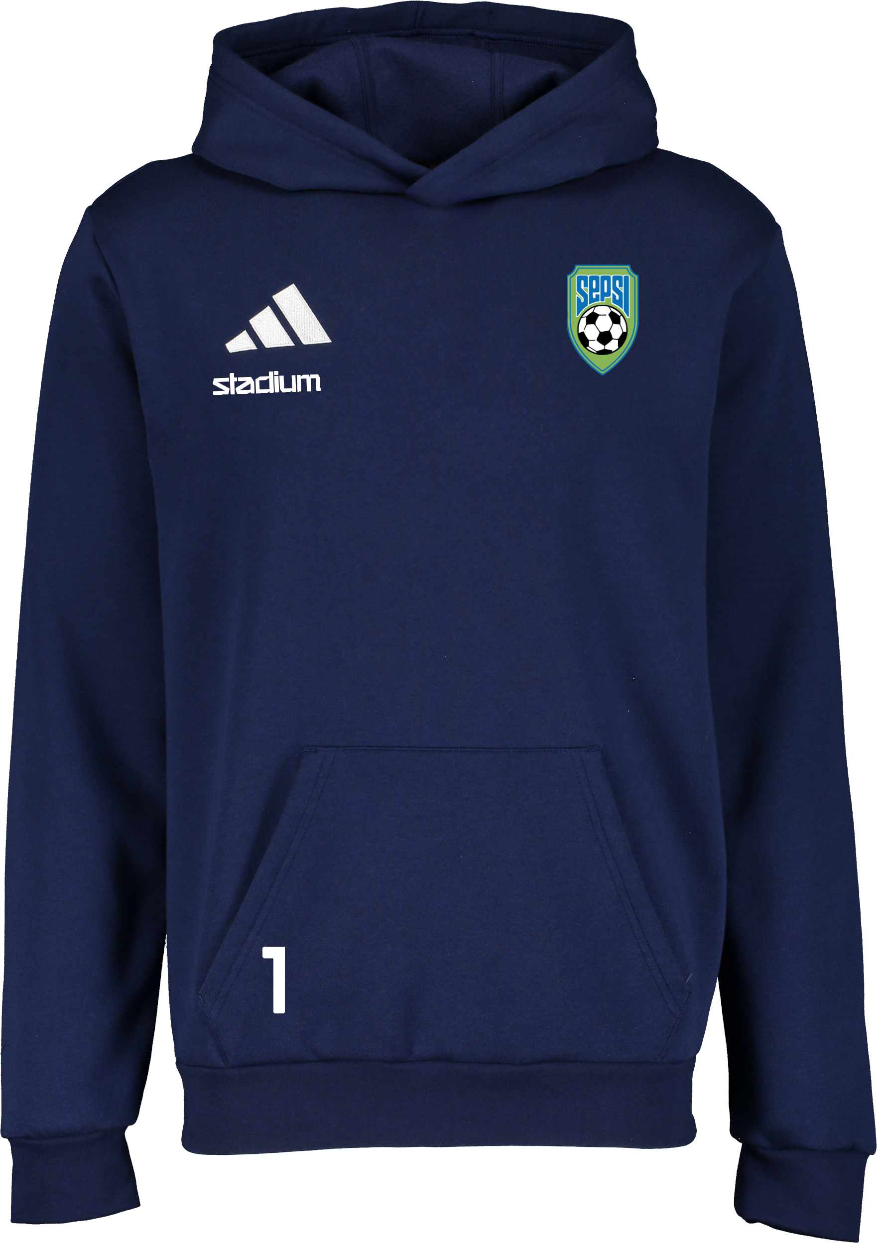 
ADIDAS, 
ENT26 HOODY JR, 
Detail 1
