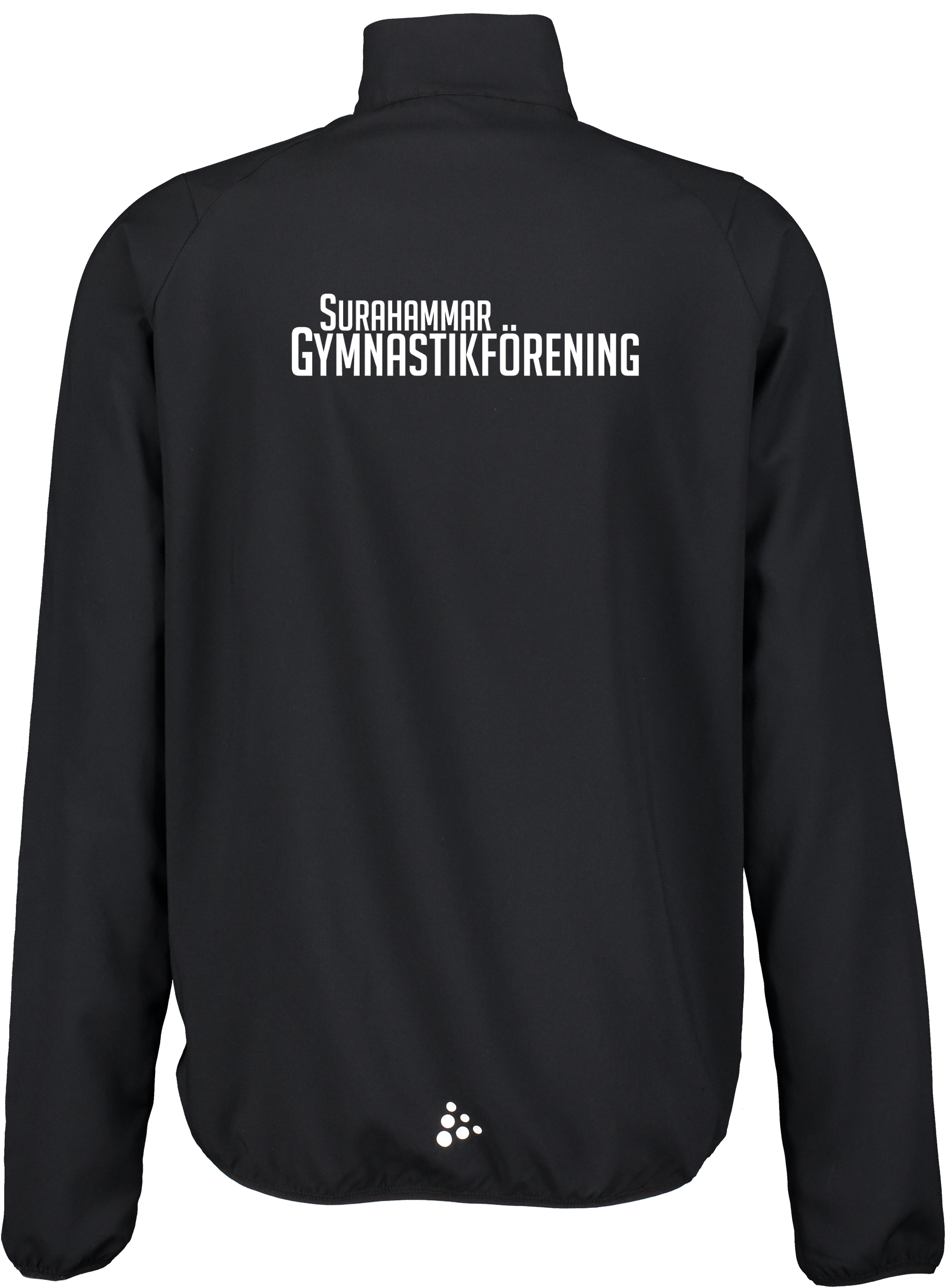 CRAFT, Rush 2.0 Training Jacket M