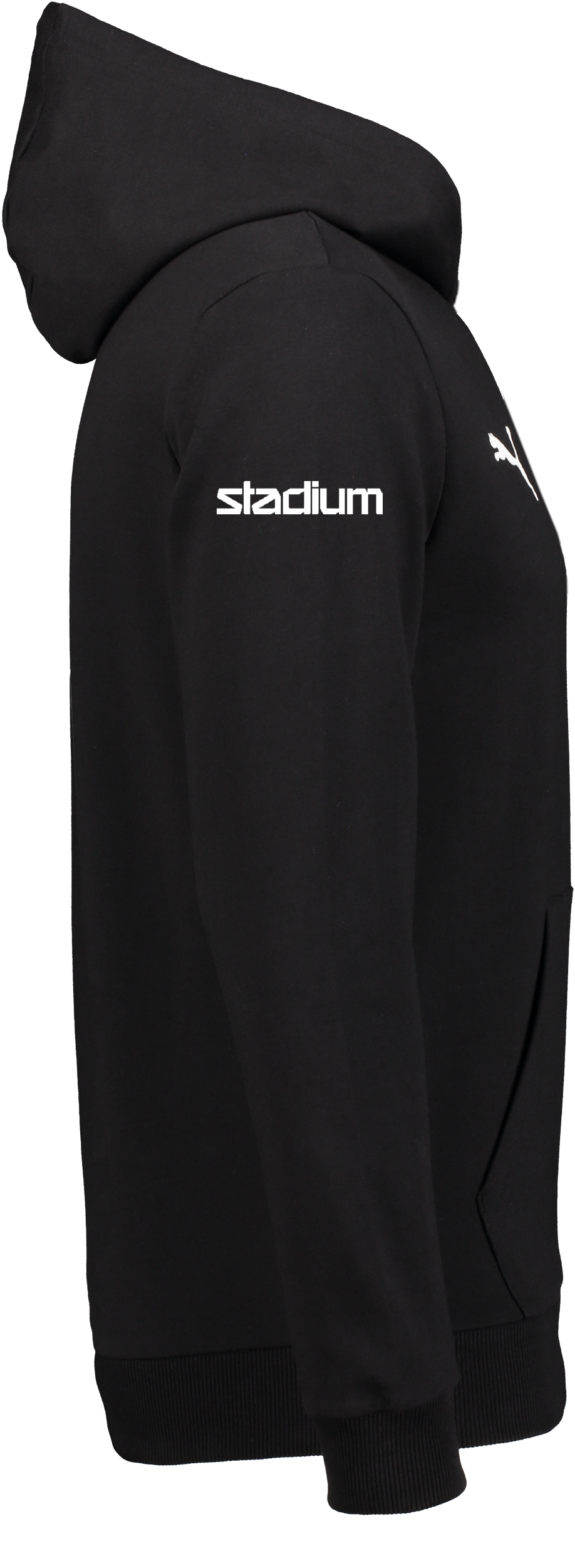 PUMA, T Goal Casual Hood Jr