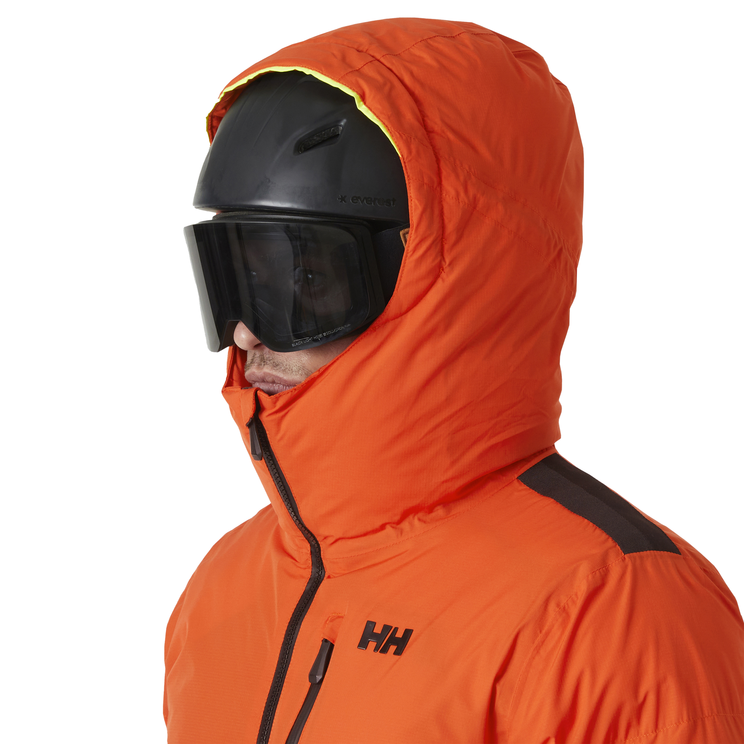 HELLY HANSEN, Kvitfjell Race Puffy Jacket