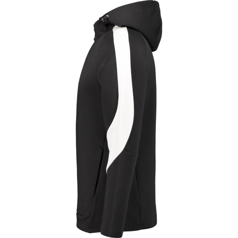 PUMA, T Evostripe Hooded Jacket