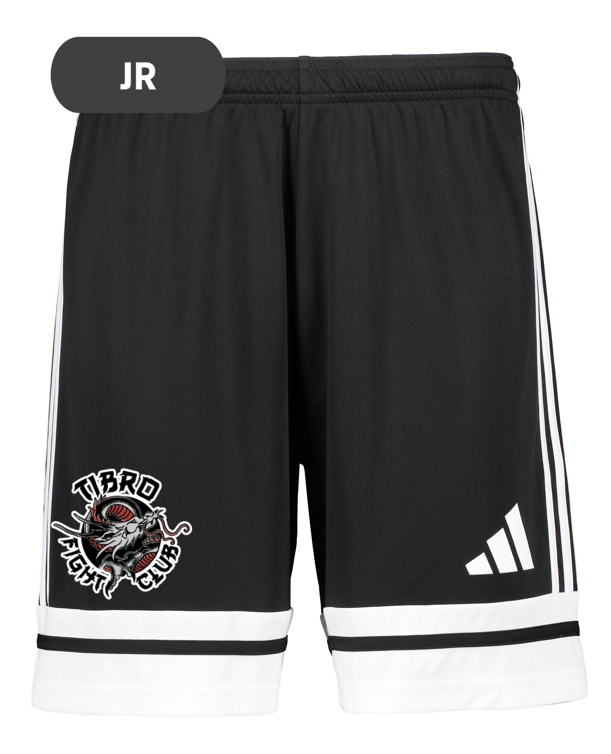 
ADIDAS, 
Squad25 Sho Jr, 
Detail 1
