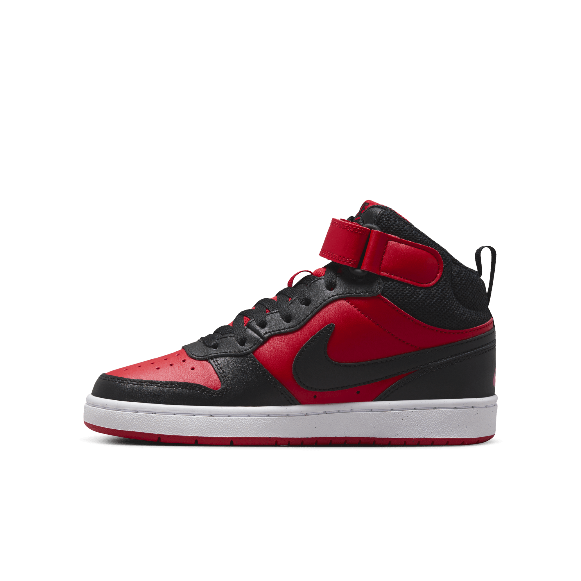 NIKE, J Court Borough Mid 2 Gs