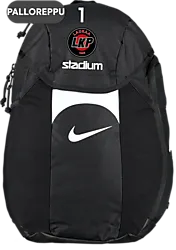 379258102101 NIKE Academy Team Bp 379258102101 NIKE Academy Team Bp Standard Small1x1