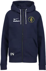 318208103101 NIKE Park 20 Fleece Hood FZ 318208103101 NIKE Park 20 Fleece Hood FZ Standard Small1x1