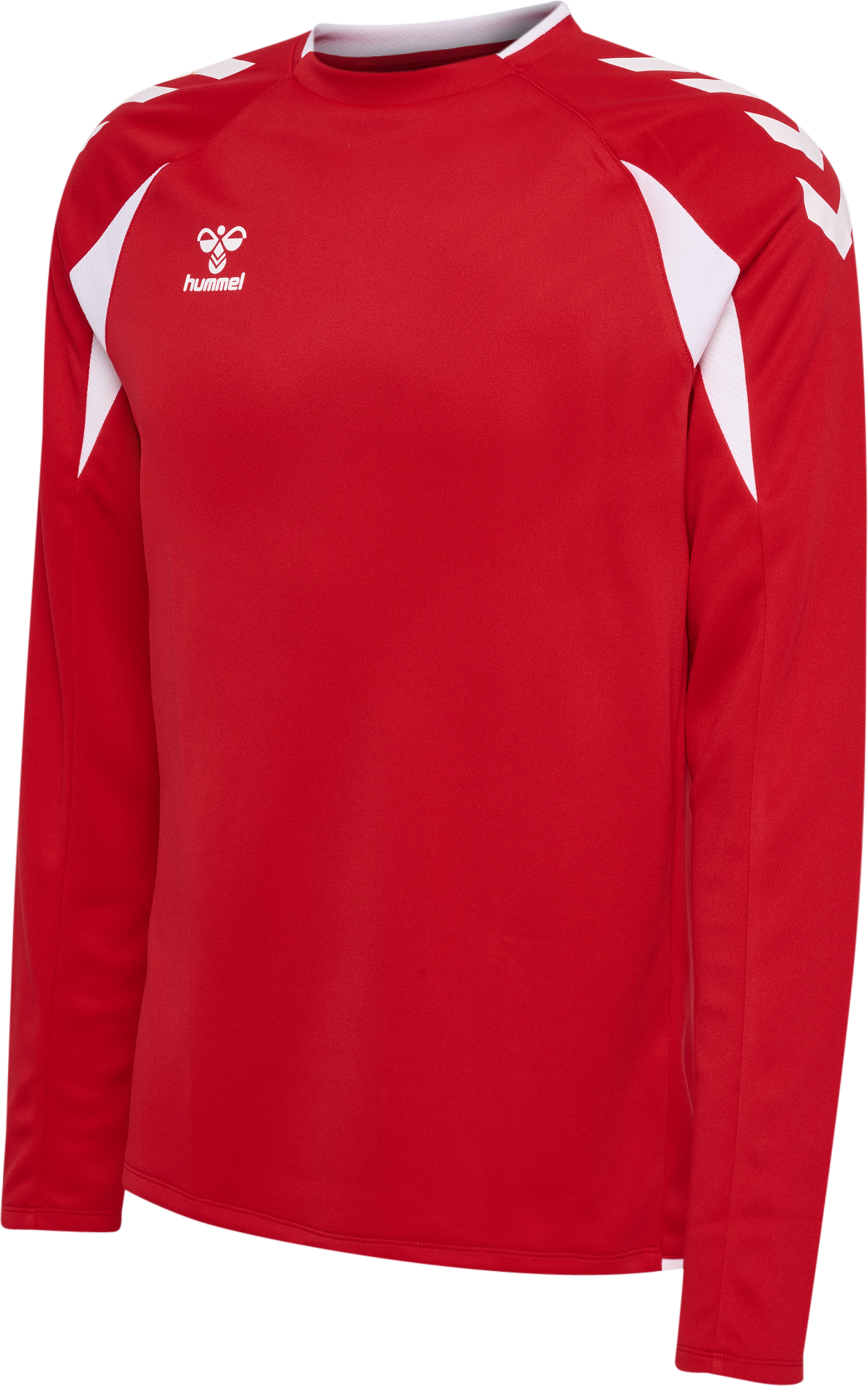 HUMMEL, HMLCORE 2.0 CREW NECK KIDS