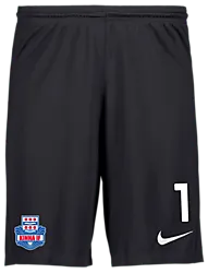 298936101101 NIKE Park III Short 298936101101 NIKE Park III Short Standard Small1x1