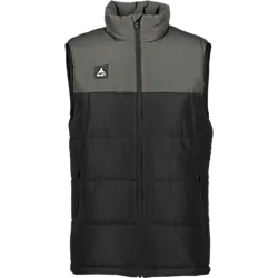 401329101101 SELECT Oxford 25 Padded Vest 401329101101 SELECT Oxford 25 Padded Vest Standard Small1x1