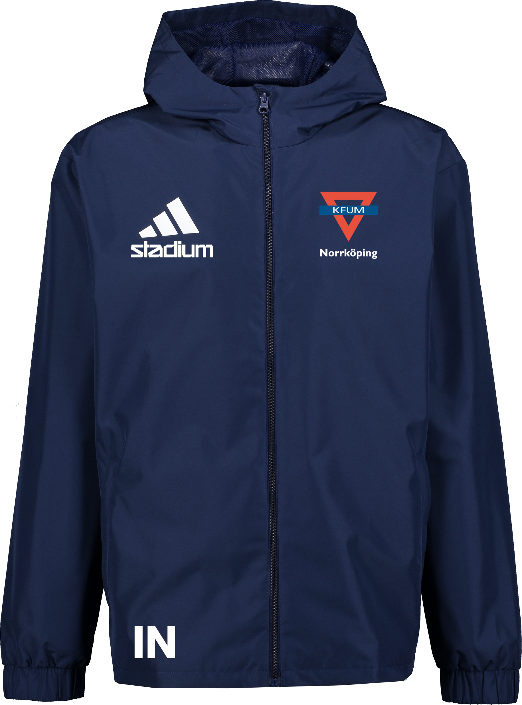 
ADIDAS, 
ENT26 AW JKT, 
Detail 1
