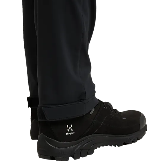 HAGLÖFS, 
CHILLY SOFTSHELL PANT MEN, 
Detail 7